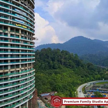 Midhills Prime Residences Гентинг-Хайлендс Экстерьер фото